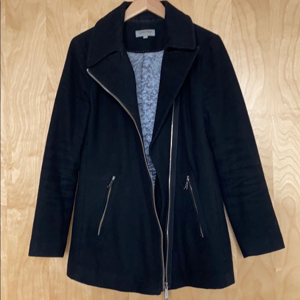 Calvin Klein coat